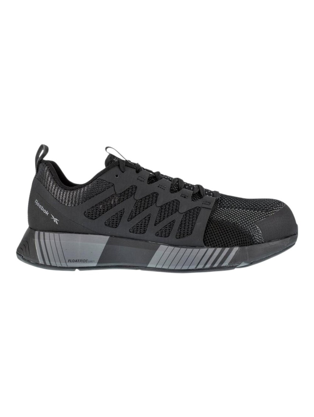 Reebok Men's Fusion Flexweave Floatride Core Work Shoes Size 13W